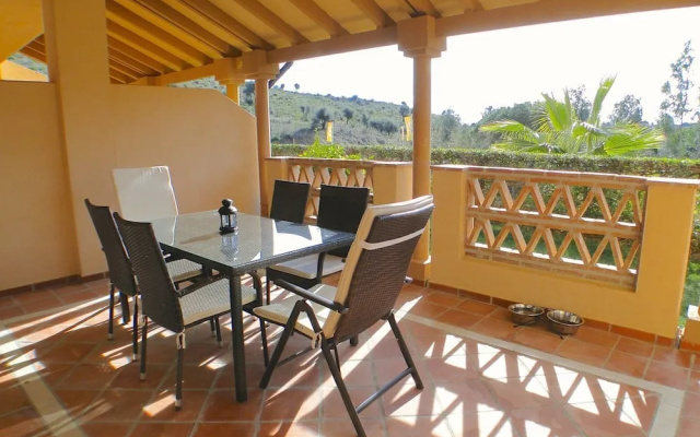 Santa Maria Village Elviria