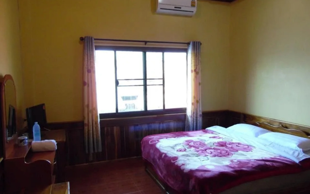 Oudomphone Guesthouse 2