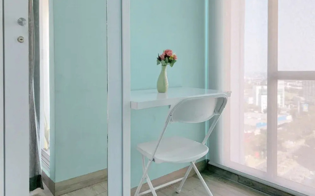 Good Place Studio Apartment M-Town Residence Near Summarecon Mall