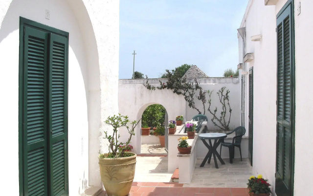 Masseria Refrigerio