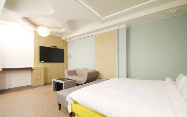 G&G Hotel Haeundae