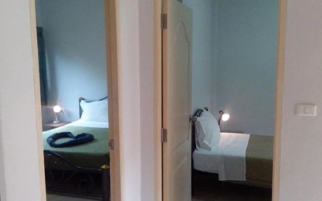 Sabai Residence