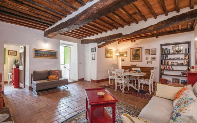 Palazzetto