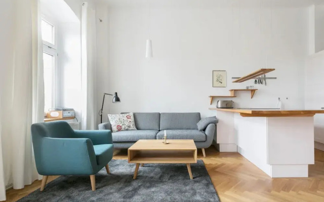 Primeflats - Apartment Bischof Neustadt