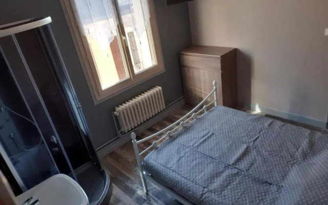 La chambre des cht'is