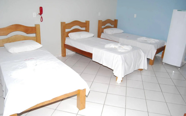 Hotel Los Angeles