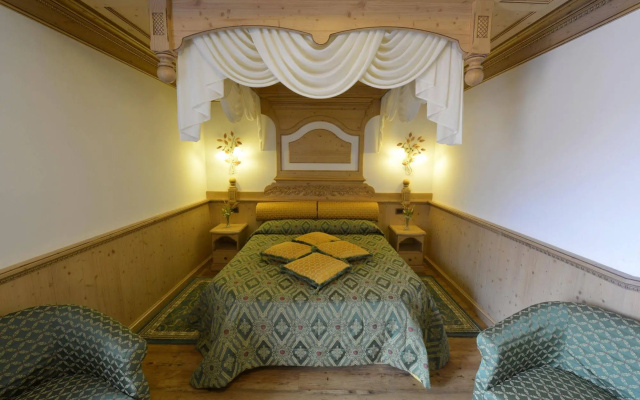 Hotel La Torretta