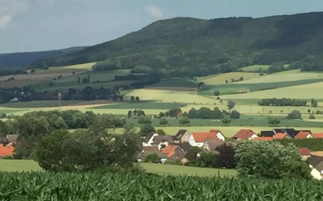 Gästehaus White Horse Diedersen