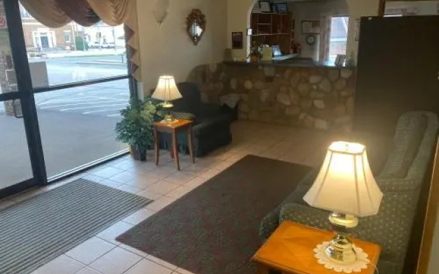 Landmark Motel