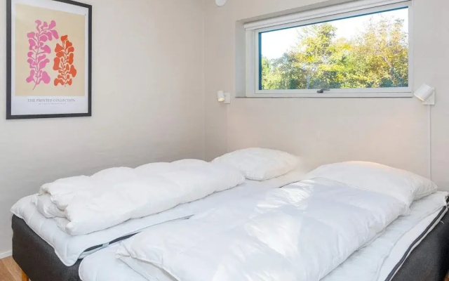 5 Star Holiday Home in Vestervig