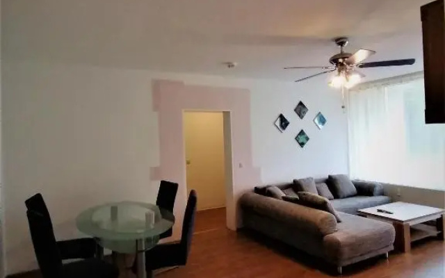 3 Zimmer Apartment Hannover