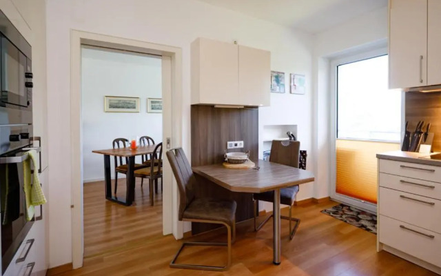 Ferienwohnung Morillenhang