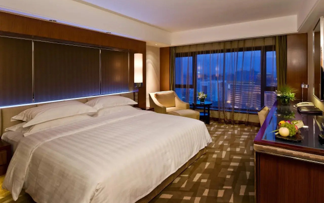 Beijing International Hotel