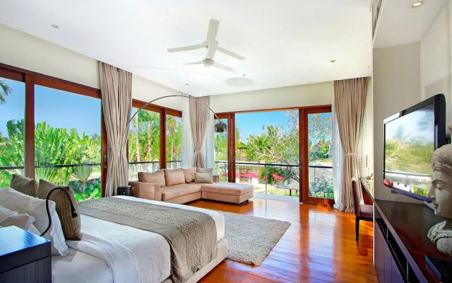 Villa Kalyani