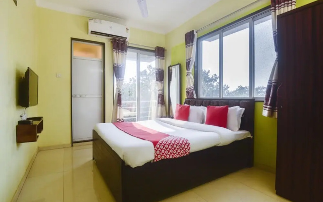Dreammland Resort by OYO Rooms