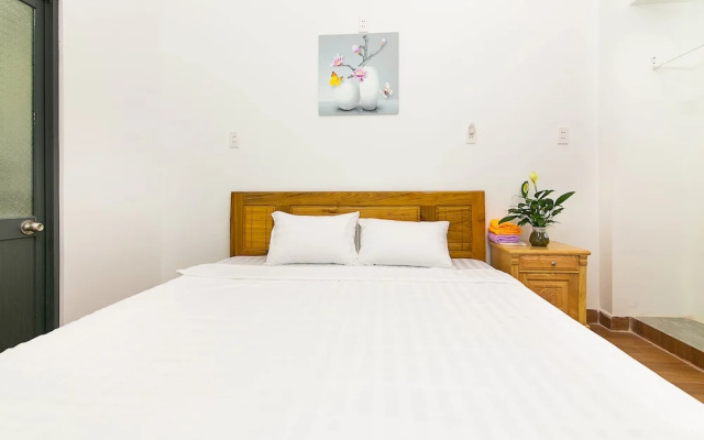 SPOT ON 806 Net Viet Homestay
