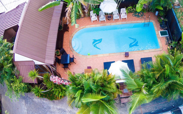 Country View Resort