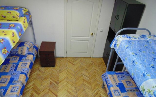 Гостиница Goroda Hostel в Москве - забронировать гостиницу Goroda Hostel, цены и фото номеров Москва комната для гостей