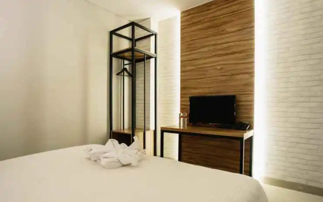 Jamboo Budget Hotel