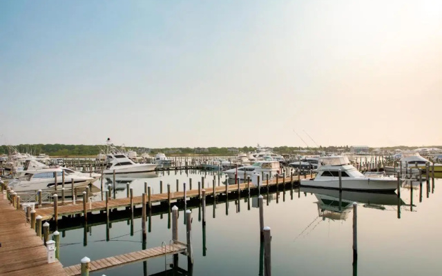 Montauk Yacht Club