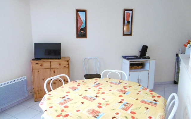 Appartement Pol