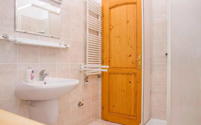 Apartment in Balatonmariafürdo 40858