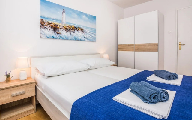 Apartment Poslon