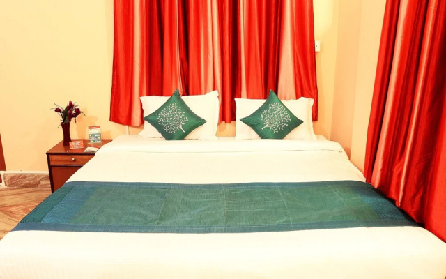 silver inn guest house