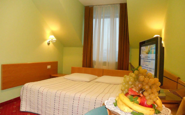 Hotel Orient****