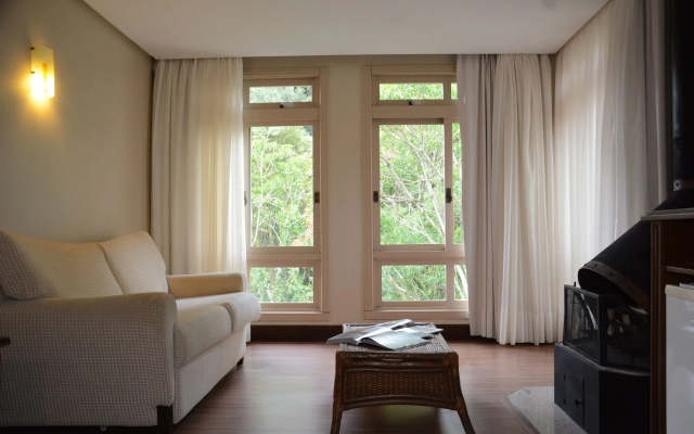 Le Boutique Hotel Gramado - Exclusivo para Casais