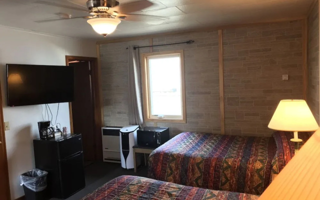 Viking Motel