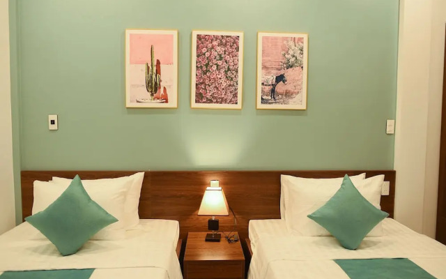 Anan Homestay Hue