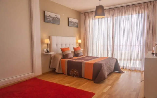 Apartamento Balcones del Mediterráneo Torrox Canovas