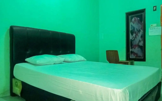 Wisma Benteng Indah Palopo