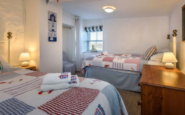 Holiday Home Glanie