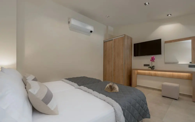 Mystique Luxury Suites & Maisonettes