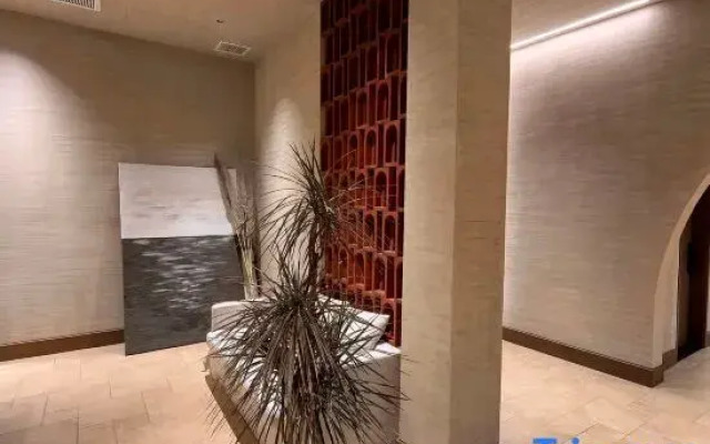 Shanyashan · Walnut Space Designer Aesthetic Homestay (Libo Xiaoqikong Dongmen Branch)