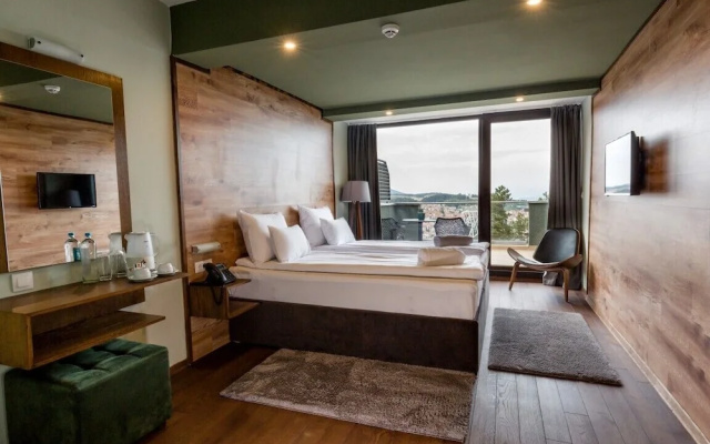 Panorama Hotel & Spa