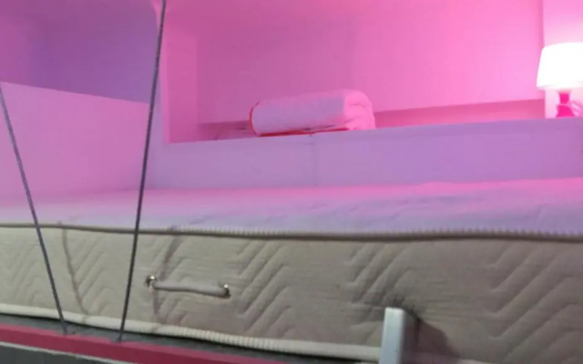 Nice Apart backpackers S5