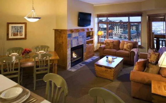 Sundial Lodge Park City - Canyons Village