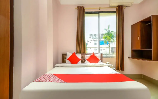 Palacia Inn by OYO Rooms