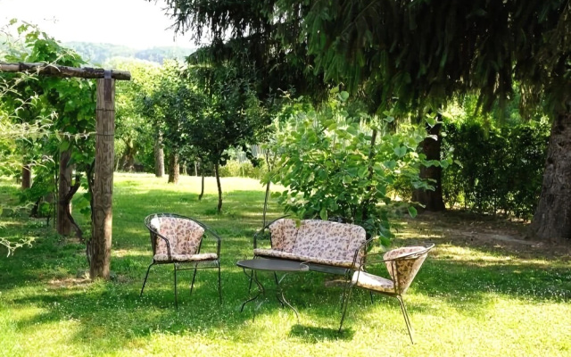Casa Dalila