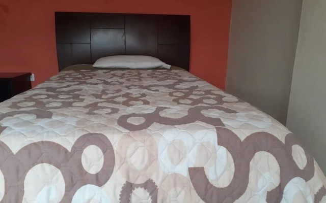Hostal Resthouse