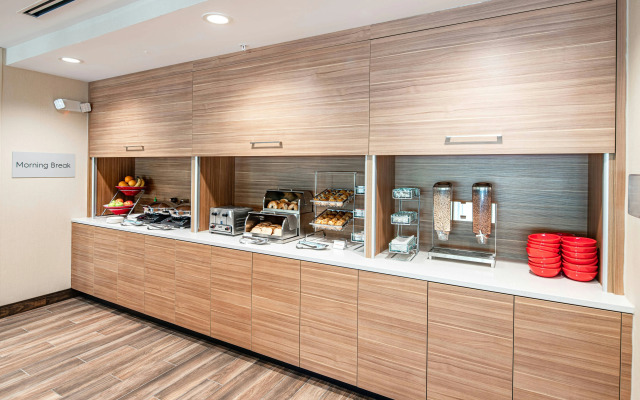 TownePlace Suites by Marriott Austin South