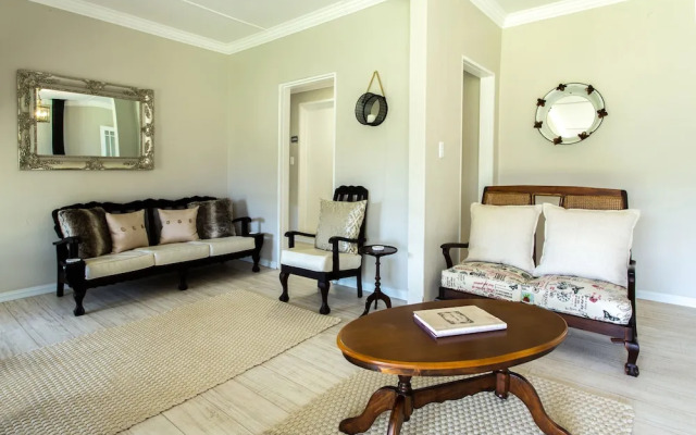 Shanzeley Guest House