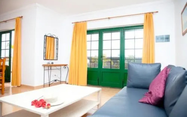 Ereza Villas Brisa Marina