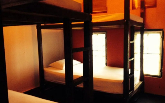 Palio Hostel