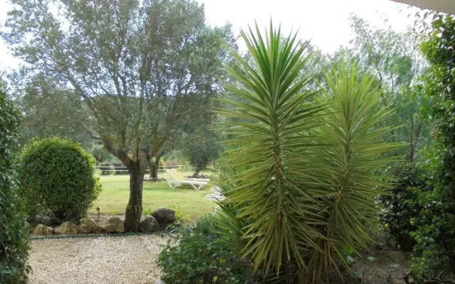 Villa Farm
