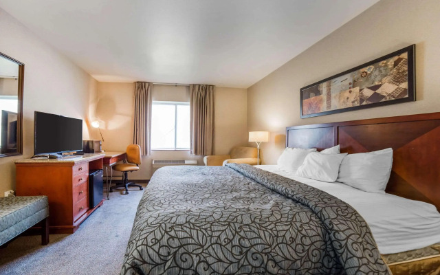 Rodeway Inn & Suites Nampa
