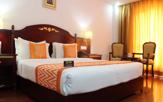 Mayur Aaditya Resort